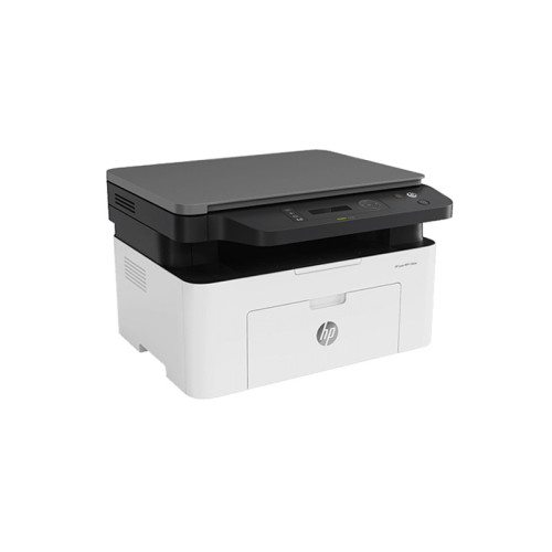 پرینتر لیزری سه کاره اچ پی HP MFP 136nw