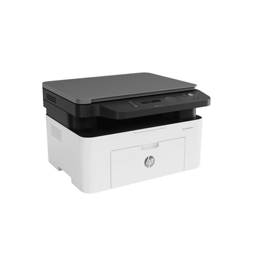 پرینتر لیزری سه کاره اچ پی HP MFP 136w