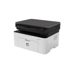 پرینتر لیزری سه کاره اچ پی HP MFP 136w