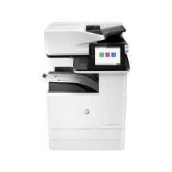 پرینتر لیزری سه کاره اچ پی HP MFP E72525dn Plus