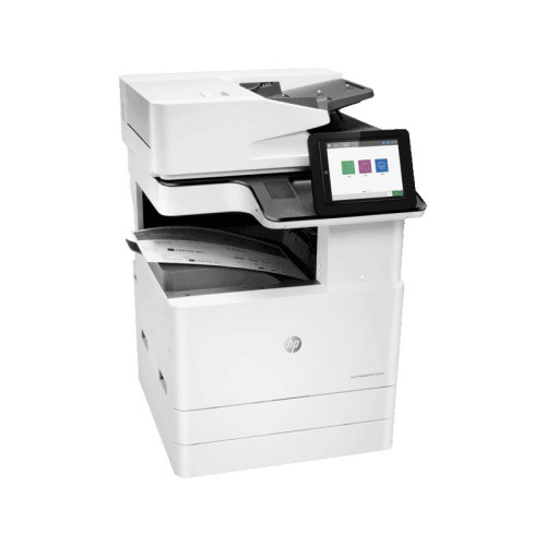 پرینتر لیزری سه کاره اچ پی HP MFP E72525dn Plus