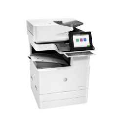 پرینتر لیزری سه کاره اچ پی HP MFP E72525z Plus