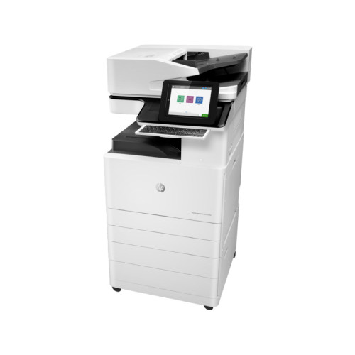 پرینتر لیزری سه کاره اچ پی HP MFP E72530z Plus