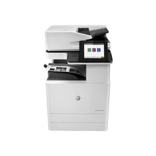 پرینتر لیزری سه کاره اچ پی HP MFP E82540dn Plus