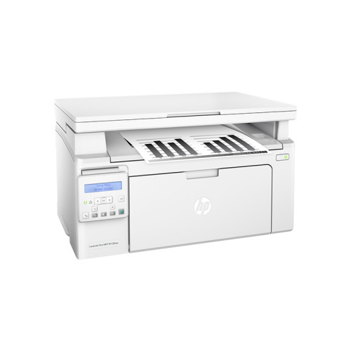 پرینتر لیزری سه کاره اچ پی HP MFP M130nw