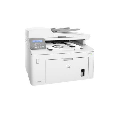 پرینتر لیزری سه کاره اچ پی HP MFP M148dw