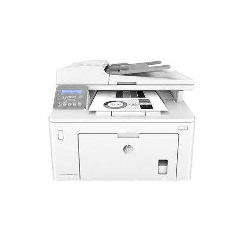 پرینتر لیزری سه کاره اچ پی HP MFP M148dw