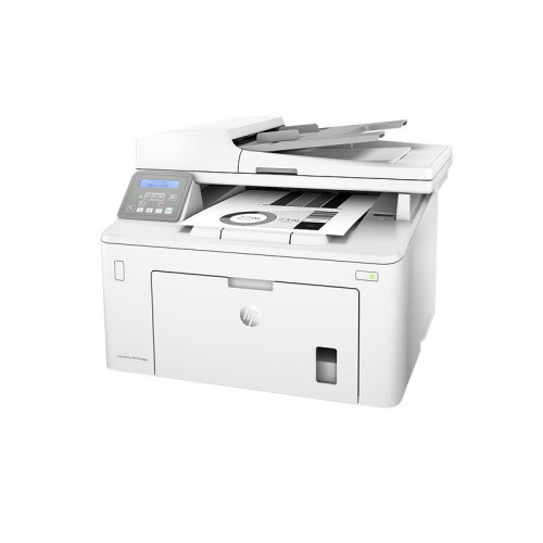 پرینتر لیزری سه کاره اچ پی HP MFP M148dw