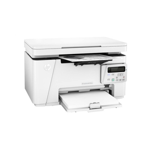 پرینتر لیزری سه کاره اچ پی hp MFP M26nw