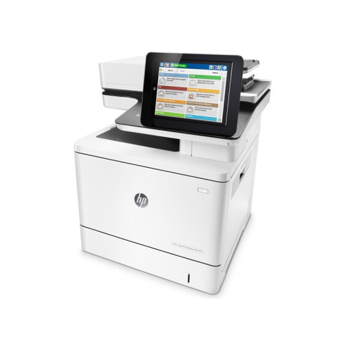 پرینتر لیزری سه کاره اچ پی HP MFP M527dn