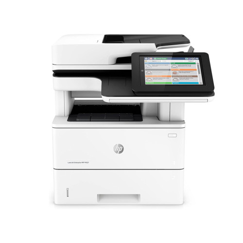 پرینتر لیزری سه کاره اچ پی HP MFP M527dn