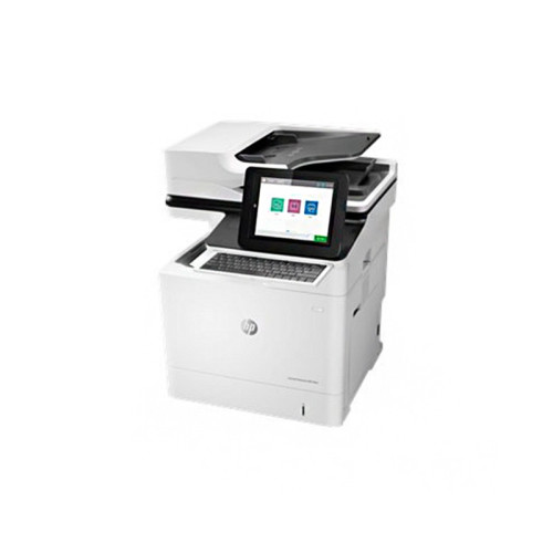 پرینتر لیزری سه کاره اچ پی HP MFP M631h