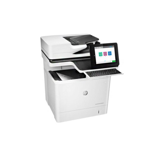 پرینتر لیزری سه کاره اچ پی HP MFP M631h