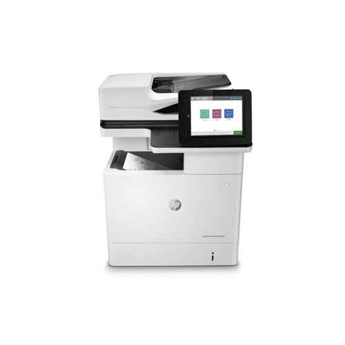 پرینتر لیزری سه کاره اچ پی HP MFP M632h