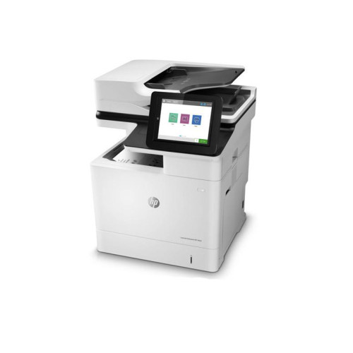 پرینتر لیزری سه کاره اچ پی HP MFP M632h