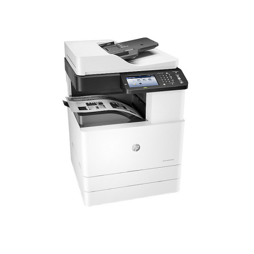 پرینتر لیزری سه کاره اچ پی HP MFP M72630dn