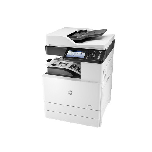 پرینتر لیزری سه کاره اچ پی HP MFP M72630dn