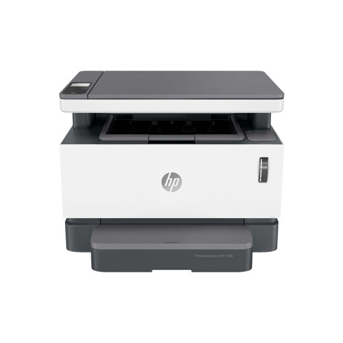 پرینتر لیزری سه کاره اچ پی HP Neverstop Laser MFP 1200a