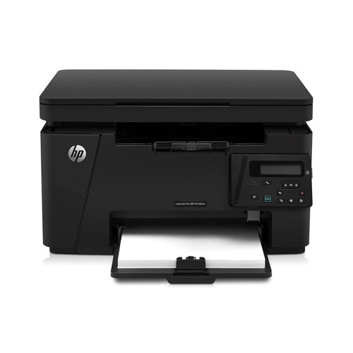 پرینتر لیزری سه کاره اچ پی HP Pro MFP M126nw