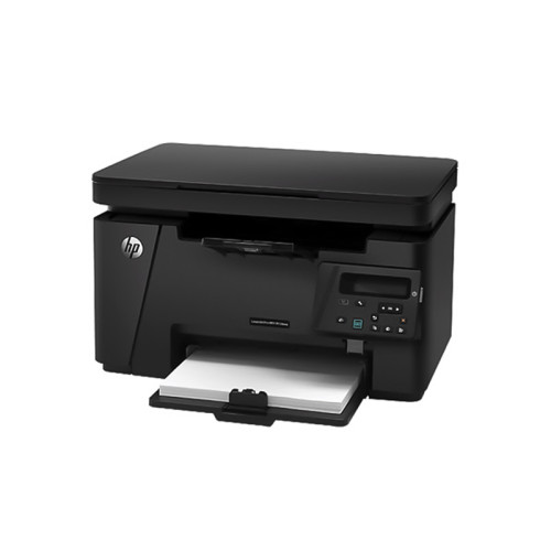 پرینتر لیزری سه کاره اچ پی HP Pro MFP M126nw