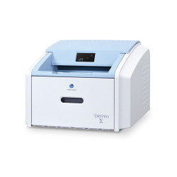 پرینتر پزشکی لیزری کونیکا مینولتا Konica Minolta DRYPRO SIGMA