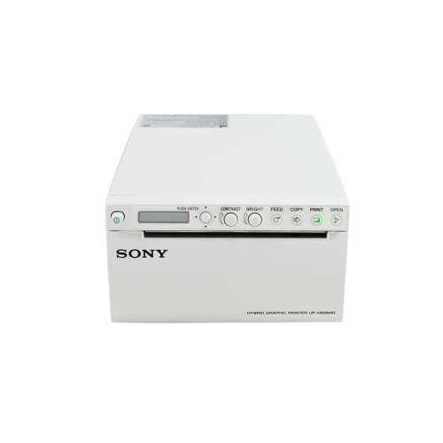 پرینتر پزشکی حرارتی سونی Sony UP-897MD