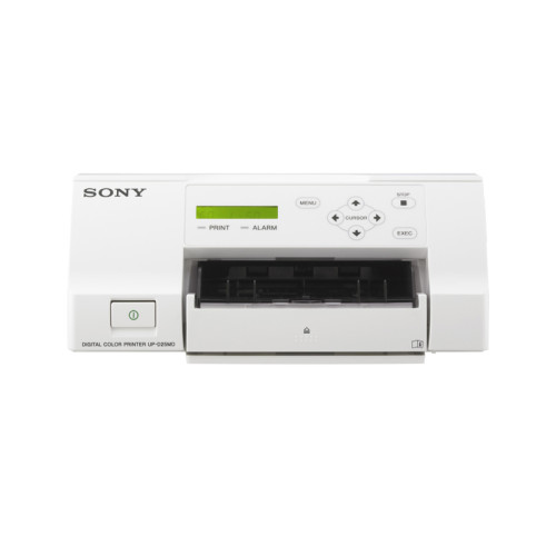 پرینتر پزشکی حرارتی سونی Sony UP-D25MD