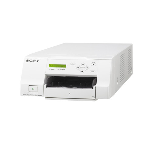 پرینتر پزشکی حرارتی سونی Sony UP-D25MD