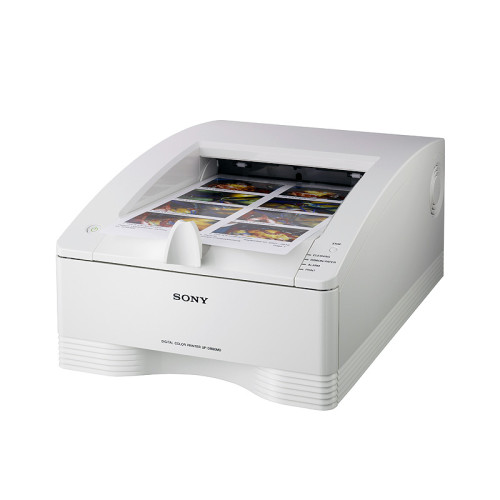 پرینتر پزشکی سابلیمیشن سونی Sony UP-DR80MD