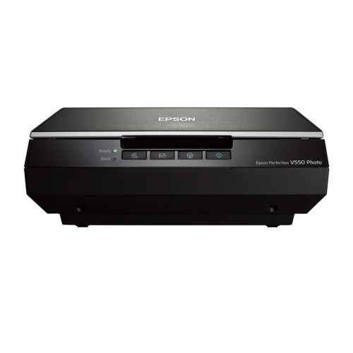 اسکنر اپسون Epson Perfection V550