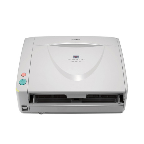 اسکنر کانن Canon DR-6030C