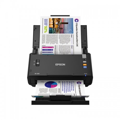 اسکنر اپسون Epson DS-520