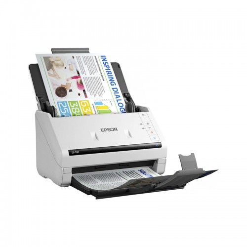 اسکنر اپسون Epson DS-530