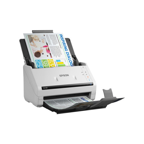 اسکنر اپسون Epson DS-530N