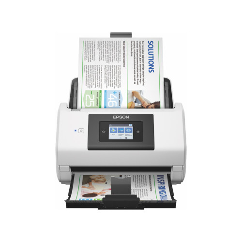 اسکنر اپسون Epson DS-780N