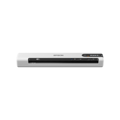 اسکنر قابل حمل اپسون Epson DS-80W