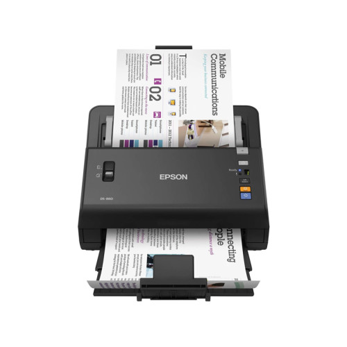 اسکنر اپسون Epson DS-860