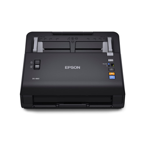 اسکنر اپسون Epson DS-860