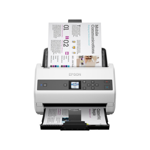 اسکنر اپسون Epson DS-870