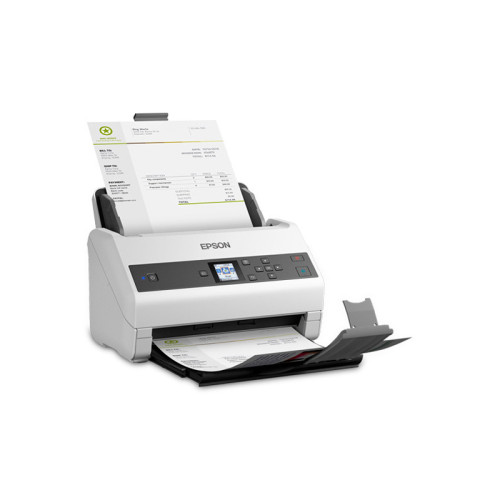 اسکنر اپسون Epson DS-870