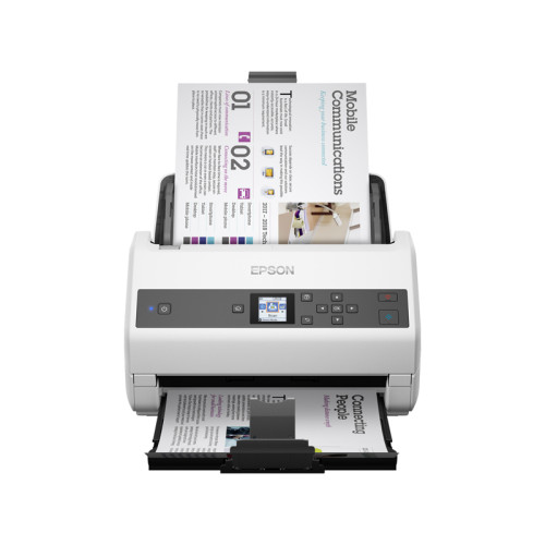 اسکنر اپسون Epson DS-970