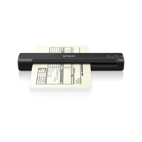 اسکنر قابل حمل اپسون Epson ES-50