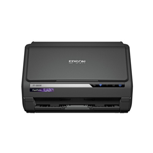 اسکنر اپسون Epson FF-680W