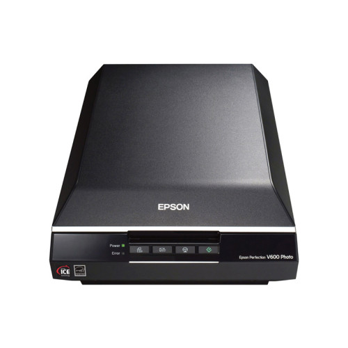 اسکنر اپسون Epson Perfection V600