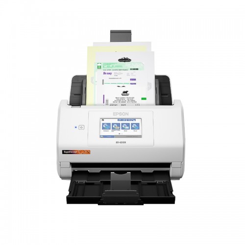 اسکنر اپسون Epson RapidReceipt RR-600W