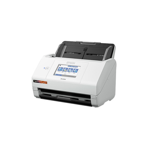 اسکنر اپسون Epson RapidReceipt RR-600W