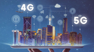 5G در مقابل 4G: جدیدترین شبکه اینترنت نسبت به گذشته چه بهبودهایی داشته است؟