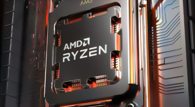 زمان عرضه رسمی پردازنده های AMD Ryzen 7000 به طور اتفاقی لو رفت!