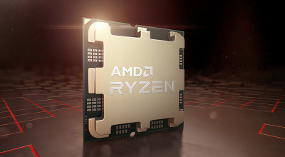 پردازنده های جدید AMD Ryzen 7000 Zen 4 از پردازنده های فعلی Zen 3 تا 35 درصد قدرتمند تر خواهند بود