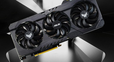 بررسی کامل کارت گرافیک TUF Gaming GeForce RTX 3060 V2 OC Edition 12G ایسوس!